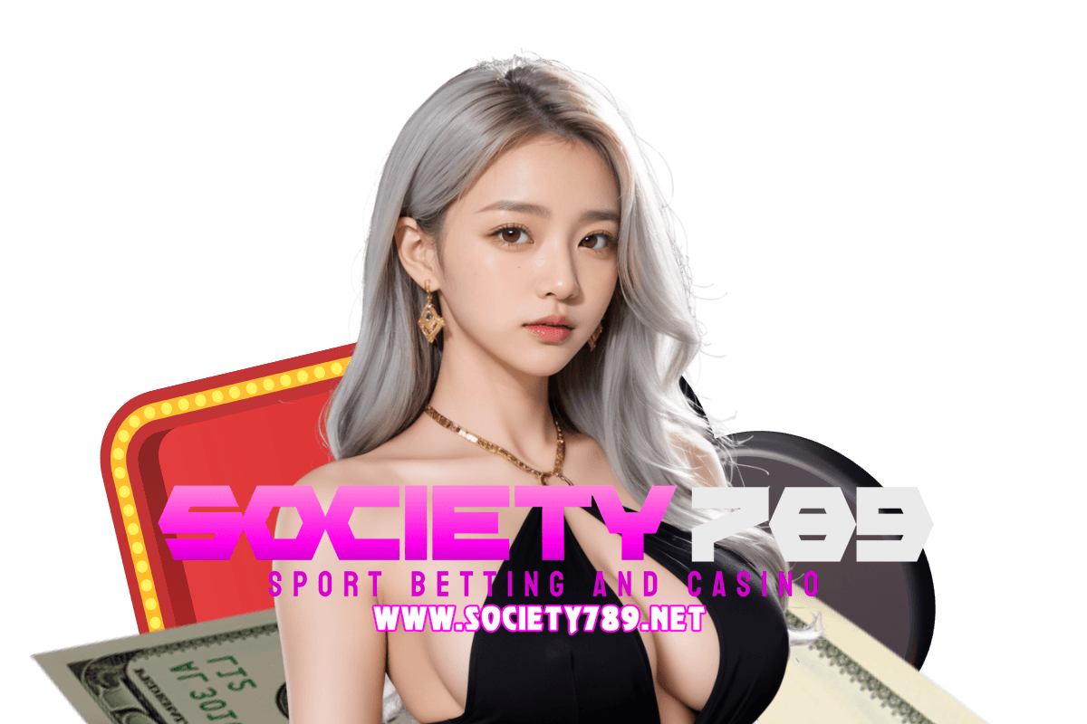 society789 สมัคร